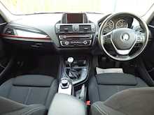 BMW 1-Series 2.0 116D Sport 5-dr