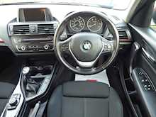 BMW 1-Series 2.0 116D Sport 5-dr