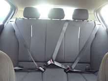 BMW 1-Series 2.0 116D Sport 5-dr