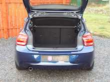 BMW 1-Series 2.0 116D Sport 5-dr