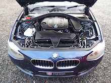 BMW 1-Series 2.0 116D Sport 5-dr