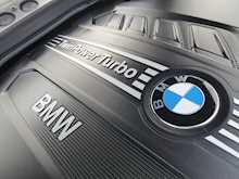 BMW 1-Series 2.0 116D Sport 5-dr