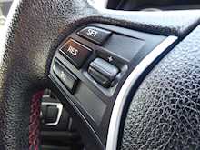 BMW 1-Series 2.0 116D Sport 5-dr