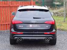 Audi SQ5 3.0 BiTDi Tiptronic Quattro Diesel SUV