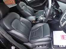 Audi SQ5 3.0 BiTDi Tiptronic Quattro Diesel SUV