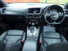 Audi SQ5 3.0 BiTDi Tiptronic Quattro Diesel SUV
