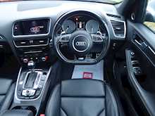 Audi SQ5 3.0 BiTDi Tiptronic Quattro Diesel SUV