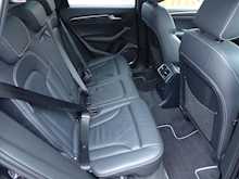 Audi SQ5 3.0 BiTDi Tiptronic Quattro Diesel SUV