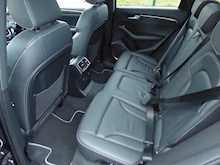 Audi SQ5 3.0 BiTDi Tiptronic Quattro Diesel SUV