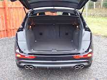 Audi SQ5 3.0 BiTDi Tiptronic Quattro Diesel SUV