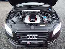 Audi SQ5 3.0 BiTDi Tiptronic Quattro Diesel SUV