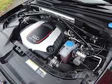 Audi SQ5 3.0 BiTDi Tiptronic Quattro Diesel SUV