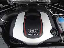 Audi SQ5 3.0 BiTDi Tiptronic Quattro Diesel SUV