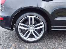 Audi SQ5 3.0 BiTDi Tiptronic Quattro Diesel SUV