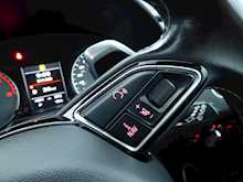 Audi SQ5 3.0 BiTDi Tiptronic Quattro Diesel SUV