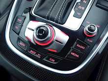 Audi SQ5 3.0 BiTDi Tiptronic Quattro Diesel SUV