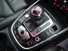 Audi SQ5 3.0 BiTDi Tiptronic Quattro Diesel SUV