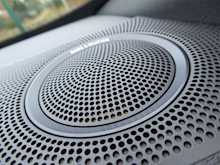 Audi SQ5 3.0 BiTDi Tiptronic Quattro Diesel SUV