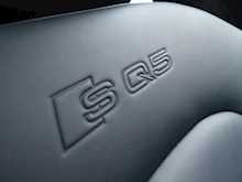 Audi SQ5 3.0 BiTDi Tiptronic Quattro Diesel SUV