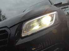 Audi SQ5 3.0 BiTDi Tiptronic Quattro Diesel SUV