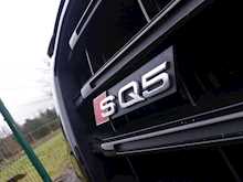 Audi SQ5 3.0 BiTDi Tiptronic Quattro Diesel SUV