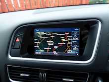 Audi SQ5 3.0 BiTDi Tiptronic Quattro Diesel SUV