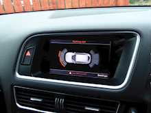Audi SQ5 3.0 BiTDi Tiptronic Quattro Diesel SUV