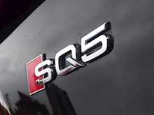 Audi SQ5 3.0 BiTDi Tiptronic Quattro Diesel SUV