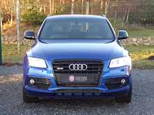 Audi SQ5 Plus 3.0 BiTDi Tiptronic Quattro