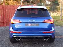 Audi SQ5 Plus 3.0 BiTDi Tiptronic Quattro