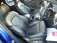 Audi SQ5 Plus 3.0 BiTDi Tiptronic Quattro