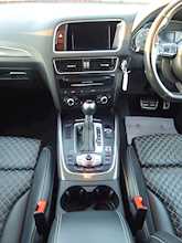 Audi SQ5 Plus 3.0 BiTDi Tiptronic Quattro