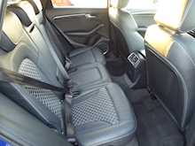Audi SQ5 Plus 3.0 BiTDi Tiptronic Quattro