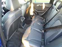 Audi SQ5 Plus 3.0 BiTDi Tiptronic Quattro
