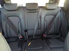 Audi SQ5 Plus 3.0 BiTDi Tiptronic Quattro