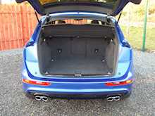 Audi SQ5 Plus 3.0 BiTDi Tiptronic Quattro