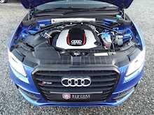 Audi SQ5 Plus 3.0 BiTDi Tiptronic Quattro