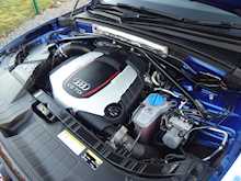 Audi SQ5 Plus 3.0 BiTDi Tiptronic Quattro