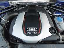 Audi SQ5 Plus 3.0 BiTDi Tiptronic Quattro