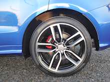 Audi SQ5 Plus 3.0 BiTDi Tiptronic Quattro