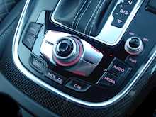 Audi SQ5 Plus 3.0 BiTDi Tiptronic Quattro
