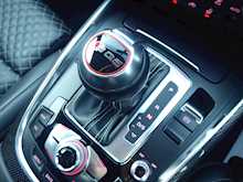 Audi SQ5 Plus 3.0 BiTDi Tiptronic Quattro