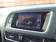Audi SQ5 Plus 3.0 BiTDi Tiptronic Quattro