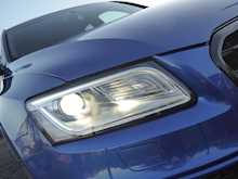 Audi SQ5 Plus 3.0 BiTDi Tiptronic Quattro