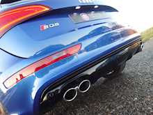 Audi SQ5 Plus 3.0 BiTDi Tiptronic Quattro