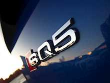Audi SQ5 Plus 3.0 BiTDi Tiptronic Quattro