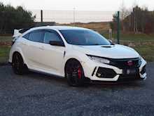 Honda Civic 2.0 i-VTEC Type R GT