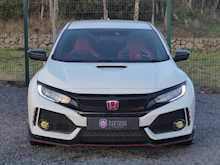 Honda Civic 2.0 i-VTEC Type R GT
