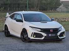 Honda Civic 2.0 i-VTEC Type R GT
