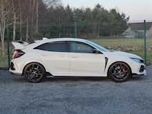 Honda Civic 2.0 i-VTEC Type R GT
